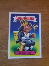 2017 Garbage Pail Kids Battle of the Bands - Pop Music - Pick what you Need picture