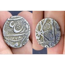 16TH CENT Mughal Empire of India Islamic Muslim Coin  XF CONDITION Kabul Mint picture