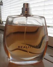 Realities Eau de Parfum Spray by Liz Claiborne - 3.4 oz 90% full no box picture