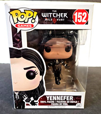 Funko POP The Witcher III Wild Hunt 152# Yennefer picture
