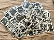 1961 Leaf SPOOK STORIES Series 1 cards Complete Set 72 Cards 14 with Spook Eyes picture