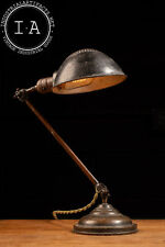 Vintage Adjustable Faries Desk Lamp picture