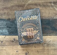 Chocolate Coco #32/50 Gilded Limited Fast Food Playing Cards RARE 1️⃣3️⃣🍀 picture