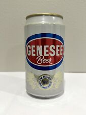 1987 Genesee Beer Can Niagara Falls Silver Anniversary Canvention XVII BCCA Rare picture