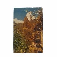 Vintage Postcard Scenic View Mountain (Never Used) picture