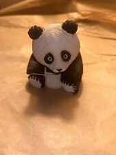 Panda Artesania Rinconada Figurine picture