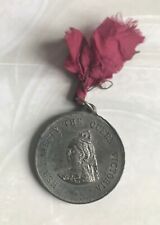 1837 1887 QUEEN VICTORIA MEDAL- JUBILEE OF THE REIGN picture