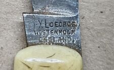 IXL George Wostenholm England Antique Pocket Knife picture