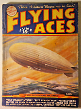 Flying Aces June 1936 picture