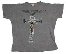 Dead Kennedys - In God We Trust Inc Rare Vintage T-Shirt picture