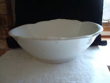Alfred Meakin England Royal Ironstone China Wash Basin picture