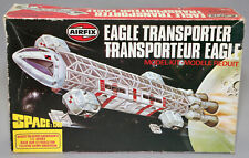 SPACE: 1999 EAGLE TRANSPORTER (Carrier) Model Kit (Airfix) Series 6 picture