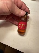 Vintage STP Dealers Sample Bottle Studerbaker Corp RARE picture