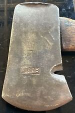 Vintage Plumb Steel Head Hatchet~1.5 Lbs picture