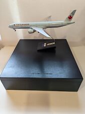 Air Canada 1 Million Miles Box plus sky marks plane model PLEASE READ W1 picture