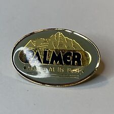Palmer Alaska At Its Best Lapel Pin picture