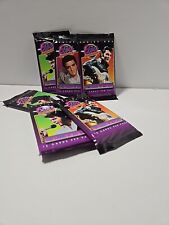 Sealed The Elvis Collection Series One The Cards Of His Life 1992 12-Card Pack picture