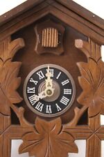Vintage Cuckoo Clock - West Germany 25 of 72 picture