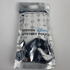 Disney Parks 2024 Hidden Mickey Mystery Collectible Pin Pack Pouch Disney Pin picture