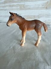 Schleich Germany Collectible Foal 2001 Horse - Animal Figure picture