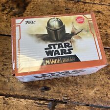 Funko Pop Star Wars: The Mandalorian GameStop Exclusive NIB Cheapest On eBay picture