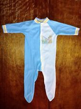 Vintage 1978 Hanna Barbera Productions Baby Onsie picture
