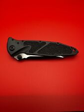 Microtech Socom Elite Shadow With DLC Blade And Hardware. picture