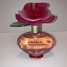 Marc Jacobs Oh Lola 3.4 fl oz 100 ml Women's Eau de Parfum Perfume picture