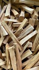 Palo Santo Holy Stick Wood Incense Smudge Sticks WHOLESALE BULK LOT - 25 Pieces picture