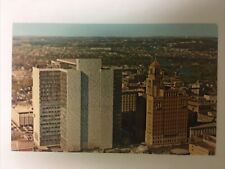Mayo Clinic Rochester Minnesota Vintage Postcard picture