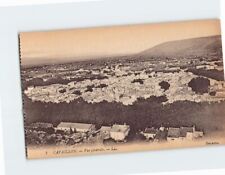Postcard General View of Cavaillon France picture