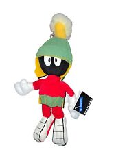 Marvin The Martian Warner Brothers Studio Store Looney Tunes 12” Plush 1998 NWT picture