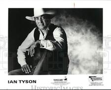 1994 Press Photo Ian Tyson, Musician - syp38961 picture