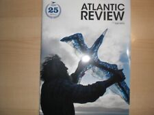 Inflight Magazine Atlantic Airways March 2013 picture