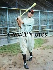 Lefty O'Doul Colorized 8x10 Print-FREE SHIPPING picture