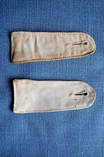 1899 Infantry Enlisted Shoulder Tabs, One Pair picture