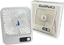 Cruise Ship Approved Travel Fan, Small Portable Fan  picture