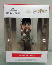 Hallmark Harry Potter Christmas Ornament Wizarding World Collectible Unopened picture