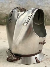 Medieval French Cuirass Armor Knight Armor Breastplate Armor Chest Armor picture