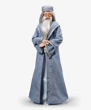 Mattel Creations Harry Potter Design Collection Albus Dumbledore Doll New picture