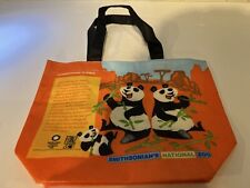 Smithsonian's National Zoo Panda Mini Tote Bag picture