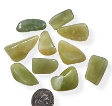 Bowenite Serpentine Polished Stones Brazil 38.1 grams picture
