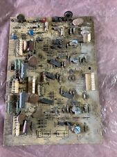 Unknown Deflection Amplifier Monitor Chassis BOARD  UNTESTED  arcade game C48 picture