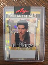 Perfectly Cast Pop Century Micheal Imperioli 1 Of 1 Gold Crush picture