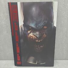 Dceased (DC Comics 2019 January 2020) Hardcover  picture