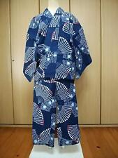 Kimono Sleeve Samue picture