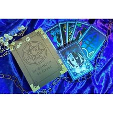 Persona 3 Reload Official Tarot Cards Replica with Original Box  [PSL] picture