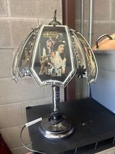 Star Wars, Empire Strikes Back, 3 Way Touch Lamp. picture