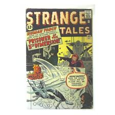 Strange Tales (1951 series) #103 in Very Good + condition. Marvel comics [r* picture