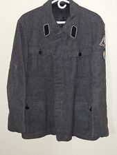 1954 German Military Service Jacket picture